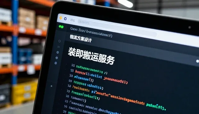 同城配送中仓储管理的关键选型考量