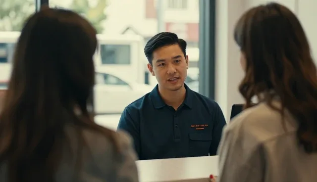 干线运输服务的性能表现与适用场景分析