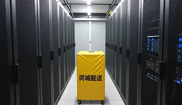 智能仓储管理推动紧急配送服务效率提升